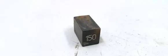 Volkswagen PASSAT B3 Other relay 357927181A 61233003