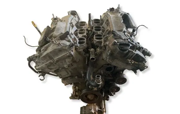Lexus IS 220D-250-350 Engine 