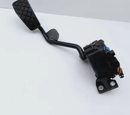 Audi A4 S4 B6 8E 8H Accelerator throttle pedal 8E2721523A