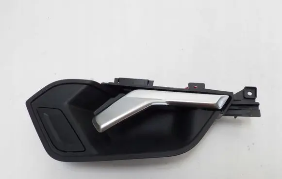 Audi Q3 F3 Rear door interior handle trim 83A837020F