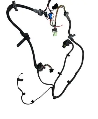 BMW 5 F10 F11 Gearbox/transmission wiring loom 