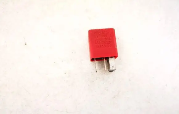 Fiat Doblo Other relay 46520422 a727