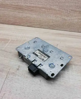 BMW X5 E53 GPS navigation control unit/module 8385141 902201554231 22SY554