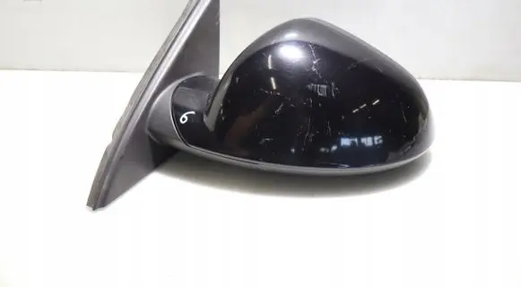 Opel Insignia A Front door electric wing mirror 