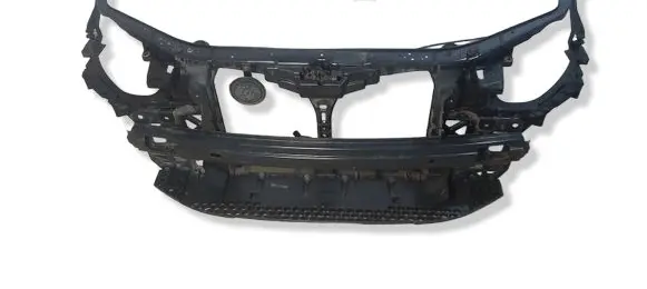 KIA Ceed Radiator support slam panel 641011H000
