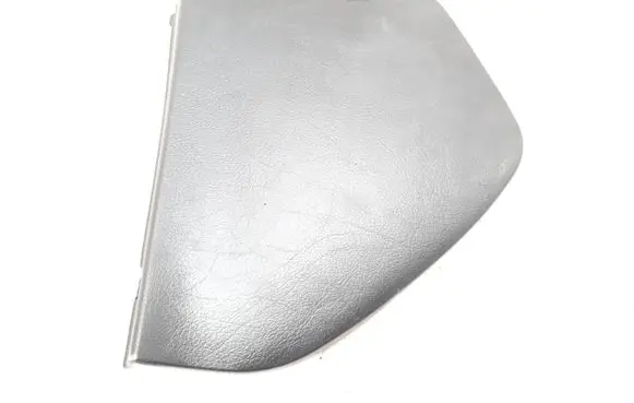 Peugeot 307 CC Dashboard side end trim 9634506877 M29686