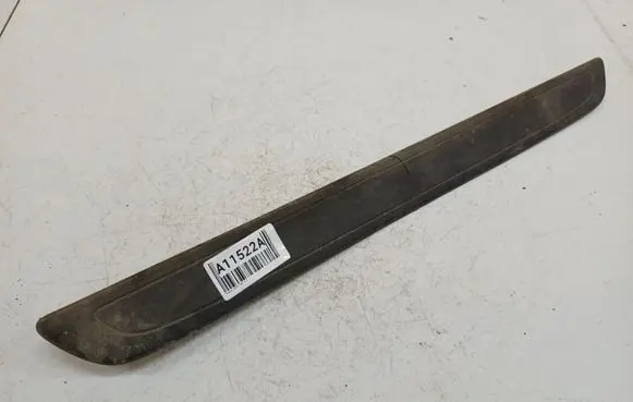 Toyota Auris 150 Front sill trim cover 6791102070