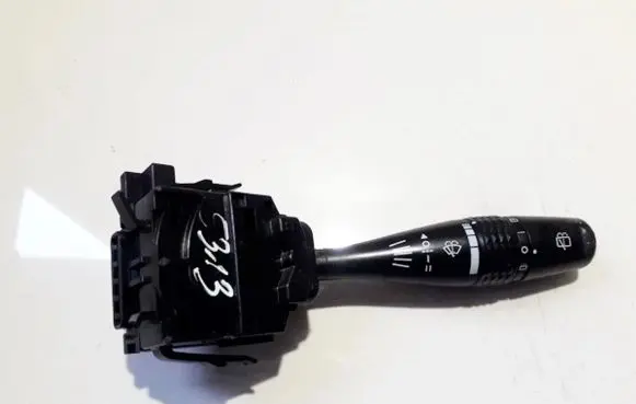 Mitsubishi Outlander Wiper control stalk