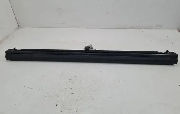 Audi A6 S6 C6 4F Parcel shelf load cover 