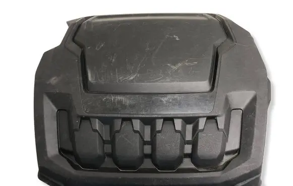 Volkswagen T-Roc Engine cover (trim) 06K103935AHBILI 06K103935AH