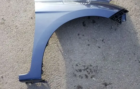 Honda FR-V Fender OEM