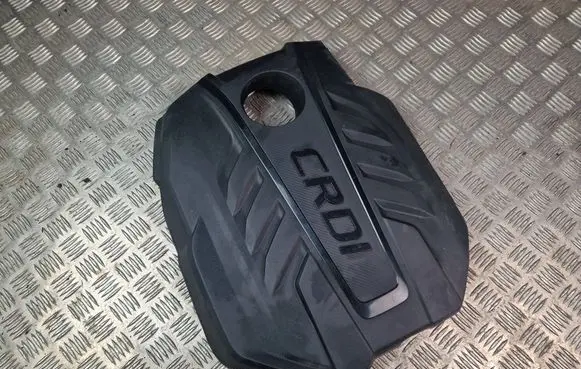 KIA Sportage Engine cover (trim) 292402U000