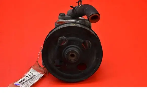 Ford Mondeo MK IV Power steering pump 6G913A696CD
