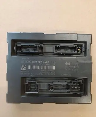 Audi A5 8T 8F Comfort/convenience module