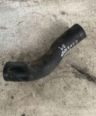 Toyota Avensis T250 Intercooler hose/pipe