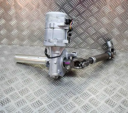 Toyota C-HR I Steering rack mechanical part JJ501009491 2106001871