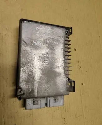 Chrysler PT Cruiser Engine control unit/module 05033116AC