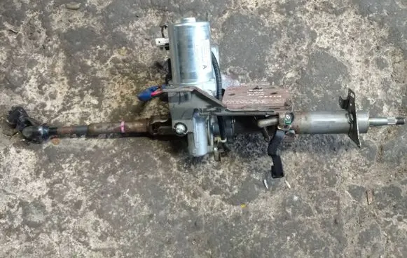 Nissan Note (E11) Electric power steering pump 488109u11a 285009u03a