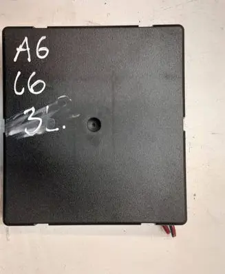 Audi A6 S6 C6 4F Comfort/convenience module 4F0907289J 4F0910289J