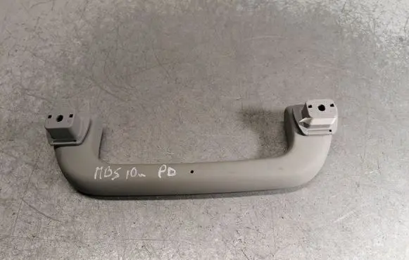 Mercedes-Benz S W221 Front interior roof grab handle A2218100351