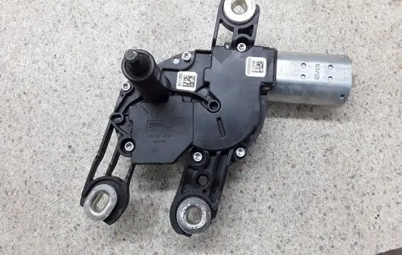 Volkswagen T-Roc Rear window wiper motor 5G0955711C