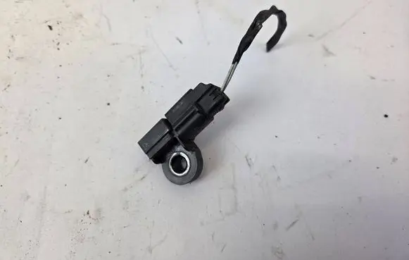 Land Rover Range Rover Evoque L538 Airbag deployment crash/impact sensor FH22-14B006-AA