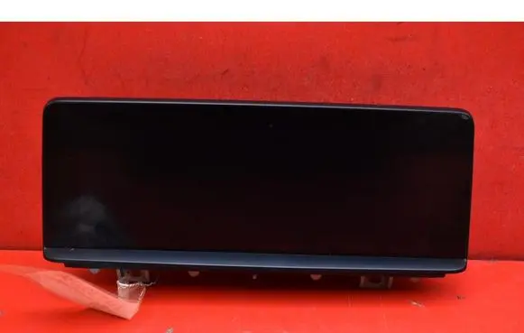 BMW Z4 E89 Radio/CD/DVD/GPS head unit 9387453