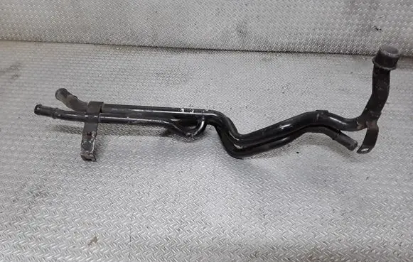 Volkswagen Transporter - Caravelle T5 Engine coolant pipe/hose