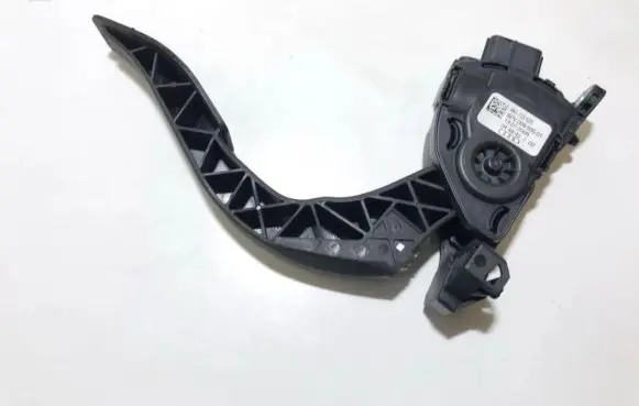 Audi A5 8T 8F Accelerator throttle pedal 8k1723523 6pv009505-01