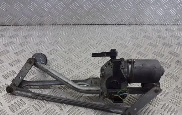 Ford Fusion Front wiper linkage 2S6T-17B571-AC