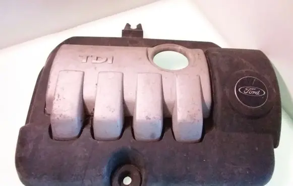 Ford Galaxy Engine cover (trim) 300199200