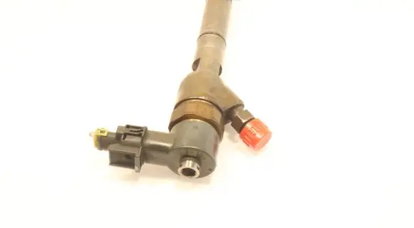 KIA Ceed Fuel injector 0445110256