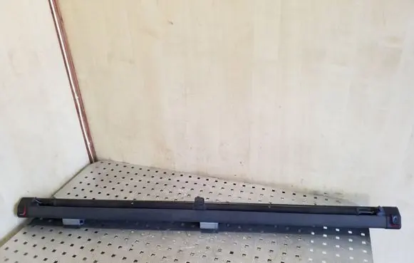 Audi A6 S6 C6 4F Parcel shelf load cover 