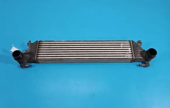 Fiat Tipo Intercooler radiator 51887954 IMPRK1597107