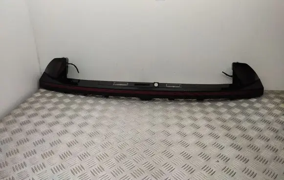 Hyundai Tucson IV NX4 Tailgate rear/tail lights N792462050 92403n7120