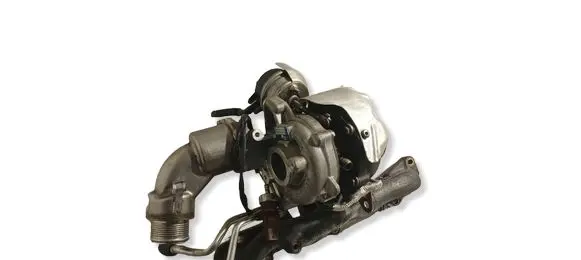 Audi A4 S4 B9 Turbo 04L253056H