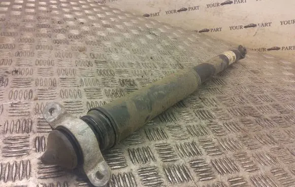 Hyundai Bayon Rear shock absorber/damper 55300Q0KA0