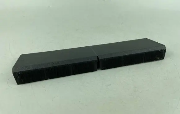 Skoda Superb B8 (3V) Other trunk/boot trim element 5E5867574