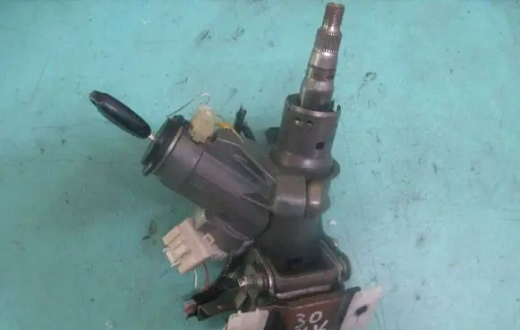 Toyota Yaris Steering wheel axle set N0502241256B