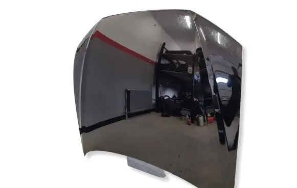 Audi A6 S6 C8 4K Engine bonnet/hood A8C8M