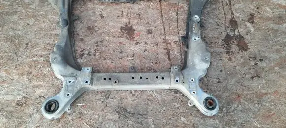 Volvo S80 Fan set 