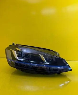 Volkswagen Golf VII Headlight/headlamp 5GE941036