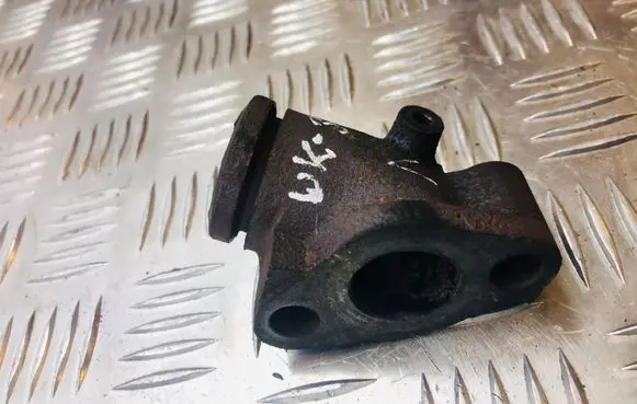 Renault Laguna II Other exhaust manifold parts 