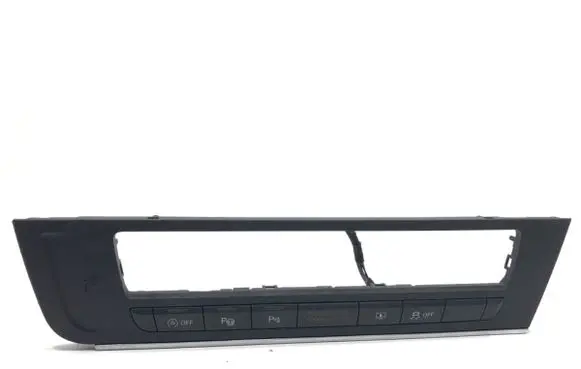 Audi A6 C7 Other switches/knobs/shifts 4G0927137