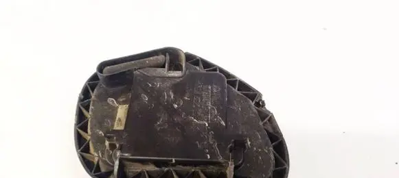 Volkswagen Touran I Headlight/headlamp dust cover 1305239235