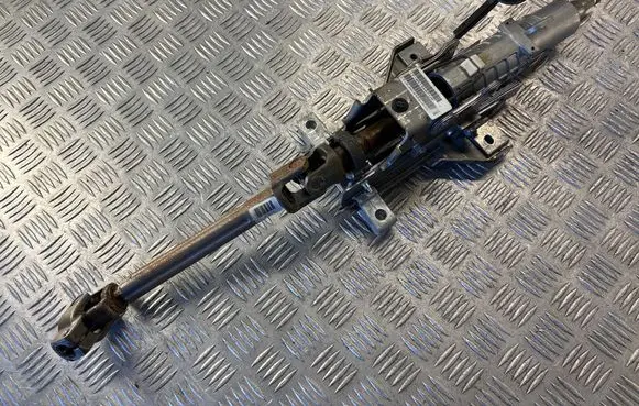 Jeep Cherokee Steering wheel axle 05156071AF PJNC2946J6087