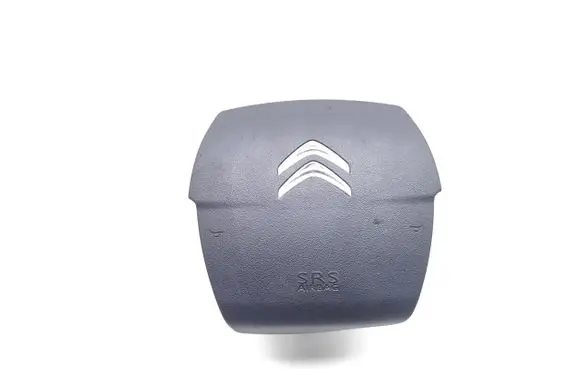 Citroen C4 II Steering wheel airbag 96871568ZD 307007699P96AK