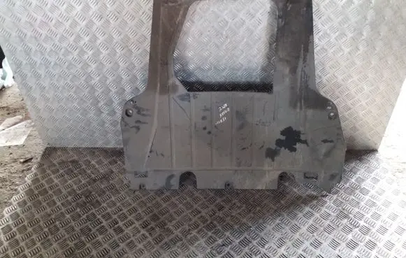Nissan Note (E11) Engine splash shield/under tray 75892BC415