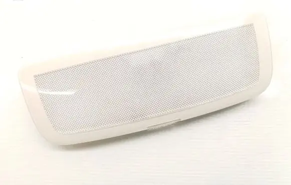 Mercedes-Benz C W204 Rear seat light A2048204801