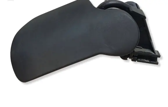 Audi A6 S6 C6 4F Engine bonnet (hood) release handle 4F1823633B 4F1823533C